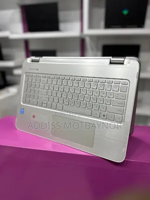 Photo - New Laptop HP Envy X360 8GB Intel Core I5 HDD 1T