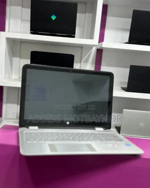 New Laptop HP Envy X360 8GB Intel Core I5 HDD 1T