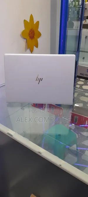 New Laptop HP EliteBook 840 G5 16GB Intel Core I7 SSD 512GB