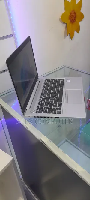 New Laptop HP EliteBook 840 G5 16GB Intel Core I7 SSD 512GB