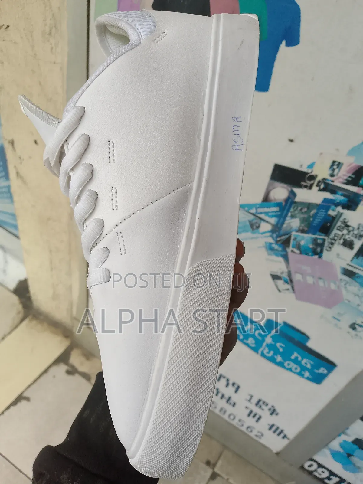 Adidas High Quality Sneaker for You