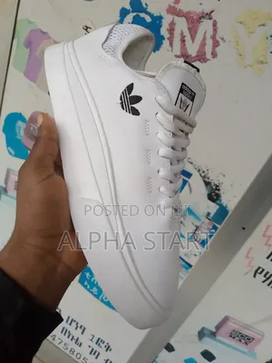 Photo - Adidas High Quality Sneaker for You