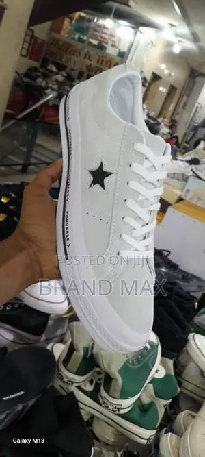 Converse One Star Premium Quality