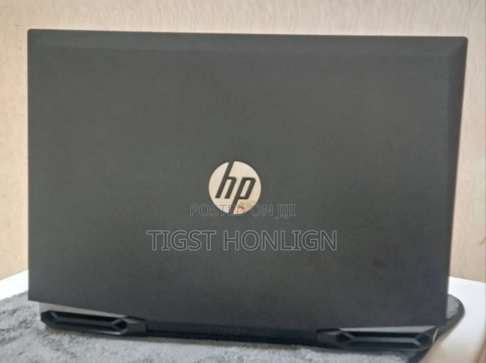 New Laptop HP Pavilion 15 8GB Intel Core I5 SSD 512GB