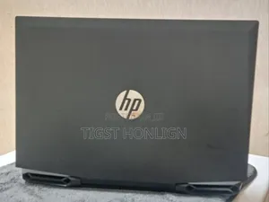New Laptop HP Pavilion 15 8GB Intel Core I5 SSD 512GB