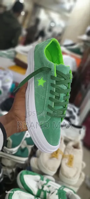 Converse One Star Premium Quality