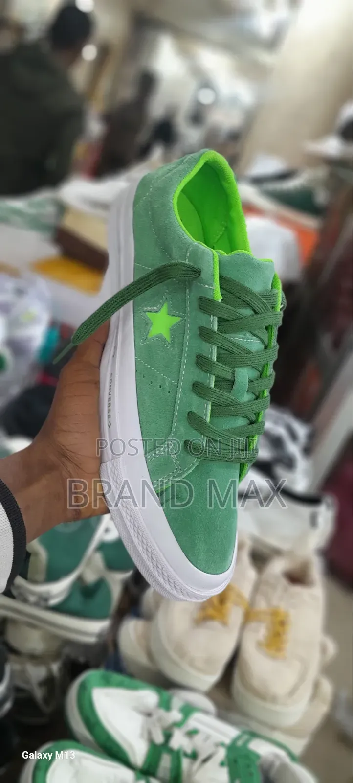 Converse One Star Premium Quality