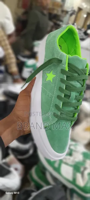 Converse One Star Premium Quality