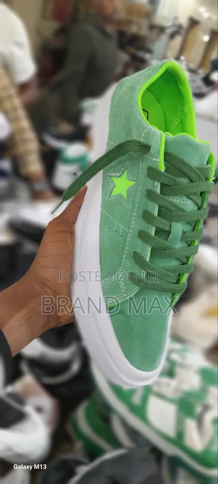 Converse One Star Premium Quality