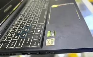 New Laptop Acer Predator Helios 300 16GB Intel Core I7 SSD 512GB