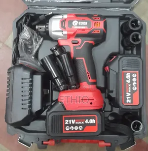 Edon Cordeless Impact Wrench