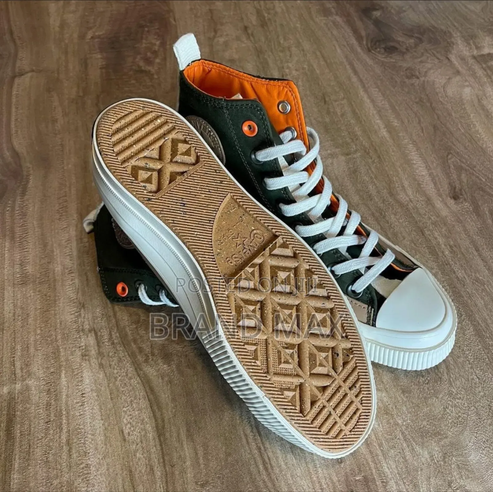 Converse Allstar Taylor Premium Quality