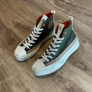 Photo - Converse Allstar Taylor Premium Quality