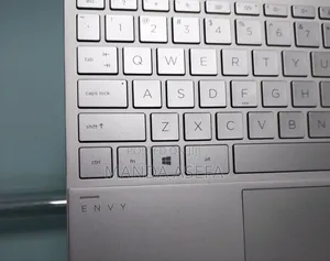 Photo - New Laptop HP Envy X360 8GB Intel Core I7 SSD 1T