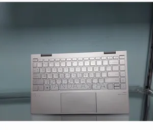 New Laptop HP Envy X360 8GB Intel Core I7 SSD 1T