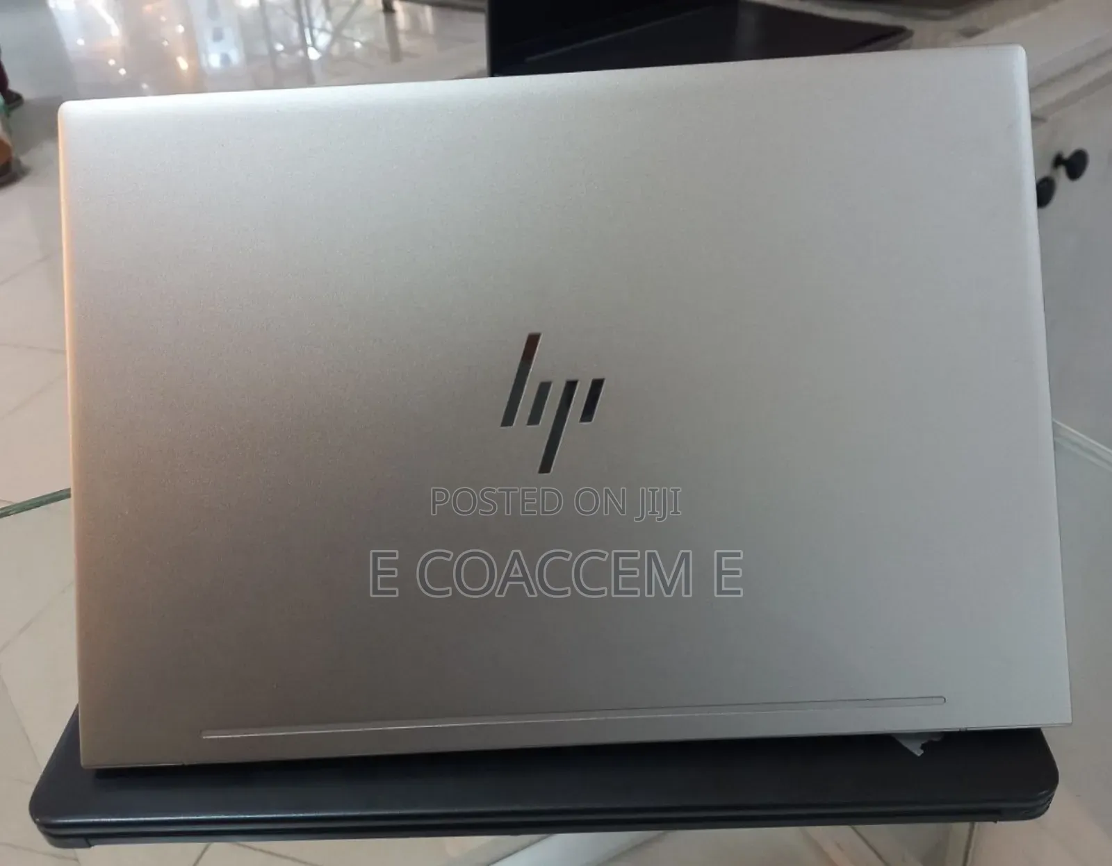 New Laptop HP 8GB Intel Core I5 SSD 512GB