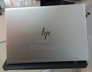 New Laptop HP 8GB Intel Core I5 SSD 512GB