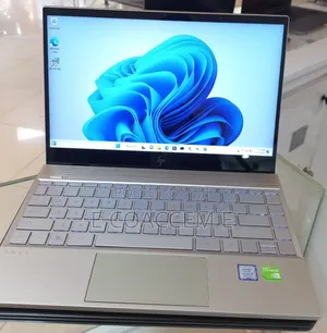 Photo - New Laptop HP 8GB Intel Core I5 SSD 512GB