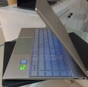 New Laptop HP 8GB Intel Core I5 SSD 512GB