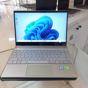 Photo - New Laptop HP Envy 13 8GB Intel Core I5 SSD 512GB