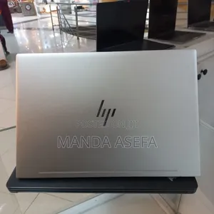 New Laptop HP Envy 13 8GB Intel Core I5 SSD 512GB