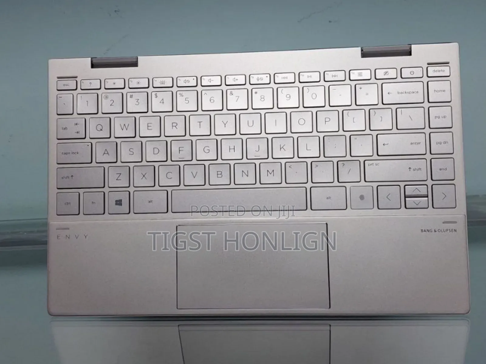 New Laptop HP Envy X360 8GB Intel Core I7 SSD 1T