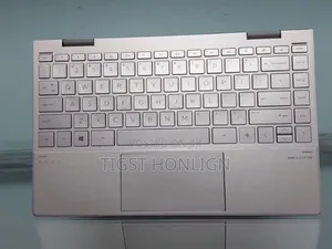 Photo - New Laptop HP Envy X360 8GB Intel Core I7 SSD 1T