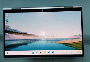 New Laptop HP Envy X360 8GB Intel Core I7 SSD 1T