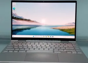 New Laptop HP Envy X360 8GB Intel Core I7 SSD 1T