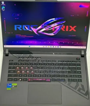 New Laptop Asus 16GB Intel Core I5 SSD 1T