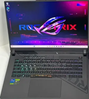 New Laptop Asus 16GB Intel Core I5 SSD 1T