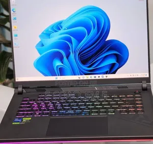 New Laptop Asus 16GB Intel Core I5 SSD 1T