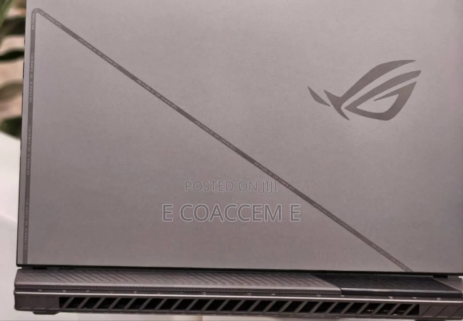 New Laptop Asus 16GB Intel Core I5 SSD 1T