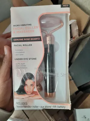 Facial Roller