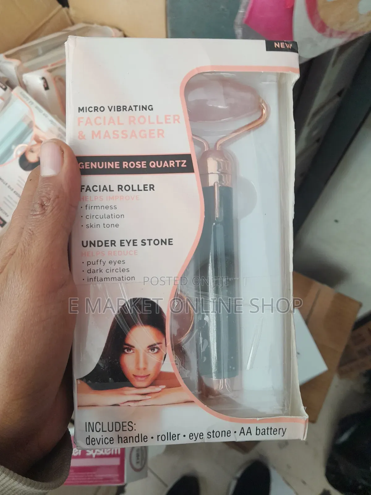 Orignal Facial Roller