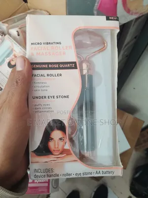 Photo - Orignal Facial Roller