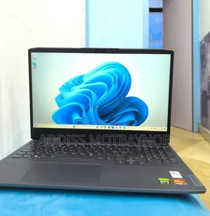 New Laptop HP Victus 15 16GB Intel Core I5 SSD 512GB