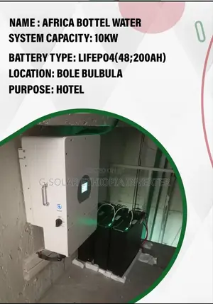 Gpower Inverter and Lithium Battery and Solar Panel