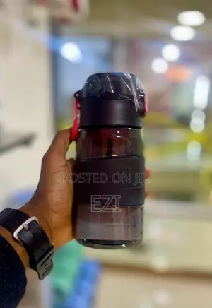 Mini Sport Bottle