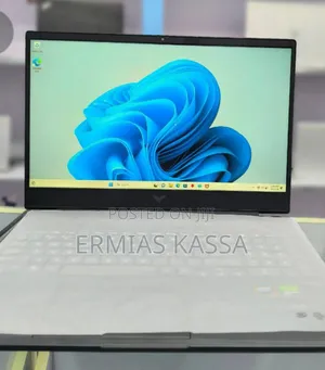 New Laptop HP Victus 16 16GB AMD Ryzen 7 SSD 512GB