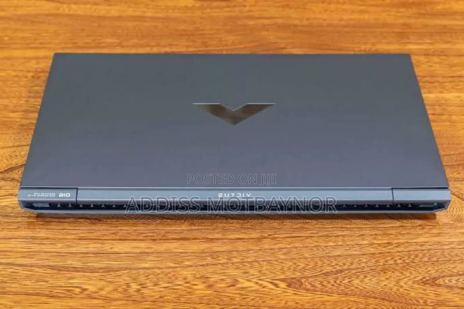 New Laptop HP Victus 15 16GB Intel Core I7 SSD 1T