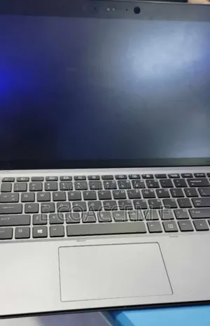 Photo - New Laptop HP 8GB Intel Core I7 SSD 512GB