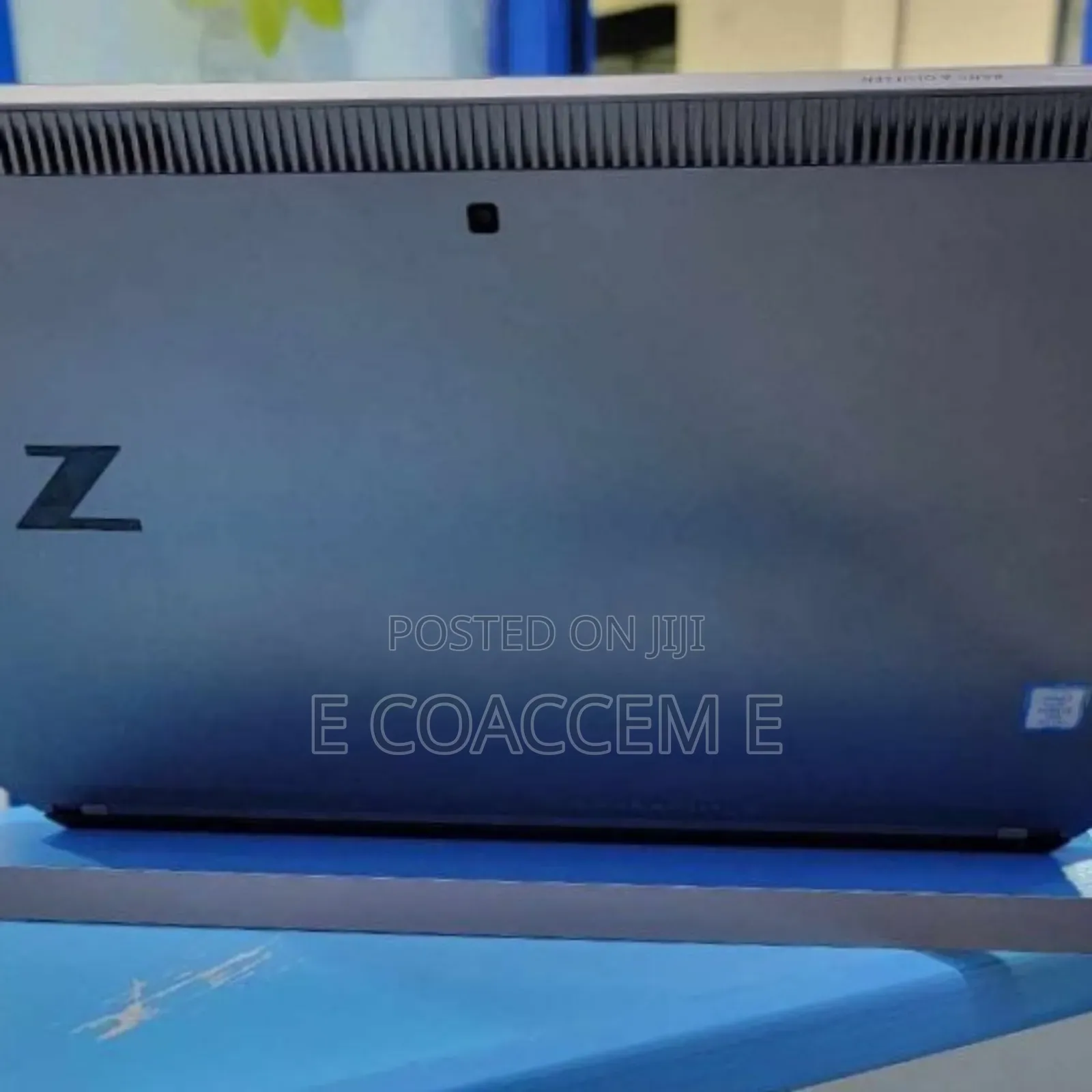 New Laptop HP 8GB Intel Core I7 SSD 512GB