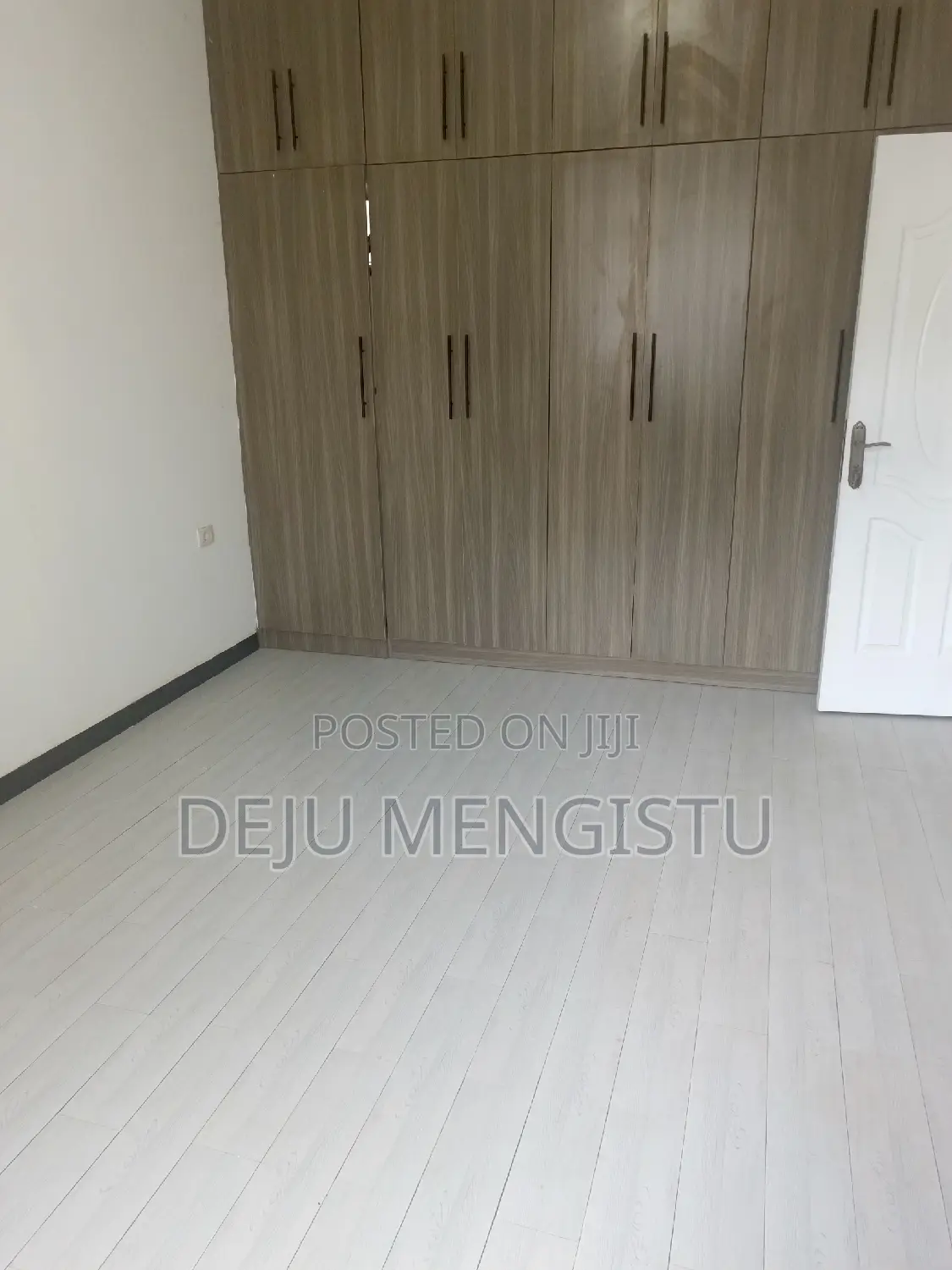 4bdrm Villa in ሰባ ሁለት, Bole for rent