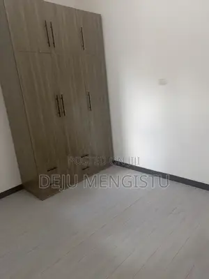 4bdrm Villa in ሰባ ሁለት, Bole for rent