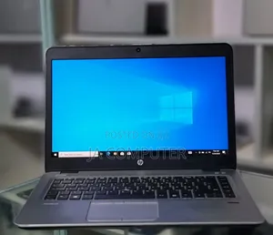 New Laptop HP EliteBook 840 G4 8GB Intel Core I7 SSHD (Hybrid) 1.5T