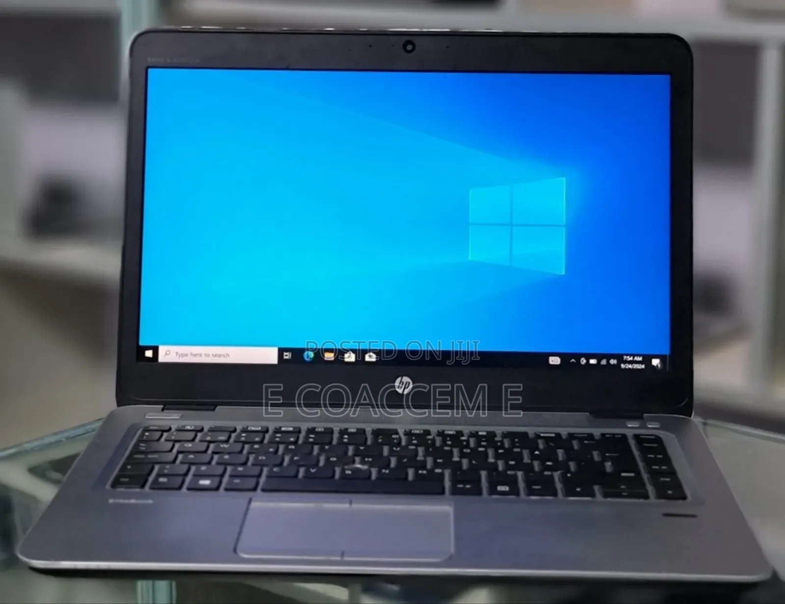 New Laptop HP 8GB Intel Core I7 HDD+SSD 1T