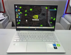 New Laptop HP Pavilion 14 16GB Intel Core I5 SSD 512GB