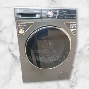 Atlantic 10/6kg Washing Machine Full Automatic
