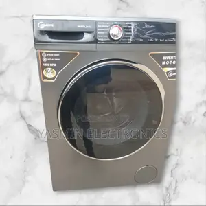 Atlantic 10/6kg Washing Machine Full Automatic